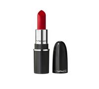 Mac Ruby Woo M.a.cximal Silky Matte Mini Lipstick 1.8g