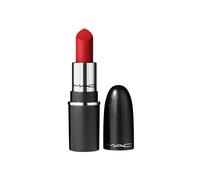 MAC Macximal Sleek Satin Mini Lipstick 1.5g (Various Shades) - Paramount