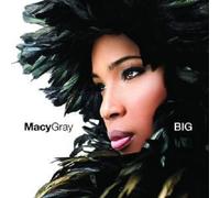 Gray, Macy - Big