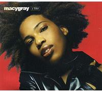 Macy Gray - I Try [CD 2]