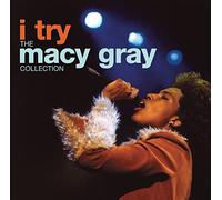 Macy Gray - I Try: The Macy Gray Collection