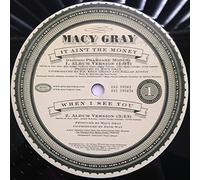 Macy Gray - It Ain't The Money