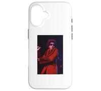 Macy Gray Live At BRIT Awards By Andy Willsher Case for iPhone 16