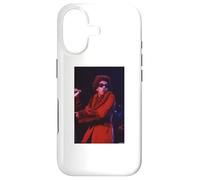 Macy Gray Live At BRIT Awards By Andy Willsher Case for iPhone 17