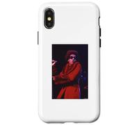 Macy Gray Live At BRIT Awards By Andy Willsher Case for iPhone X/XS