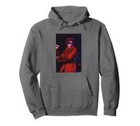 Macy Gray Live At BRIT Awards By Andy Willsher Pullover Hoodie