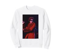Macy Gray Live At BRIT Awards By Andy Willsher Sweatshirt