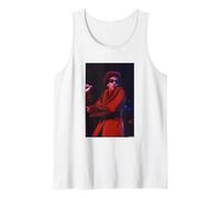 Macy Gray Live at BRIT Awards by Andy Willsher Tank Top