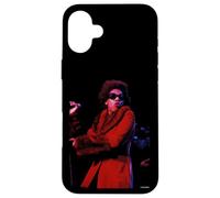 Macy Gray Live BRIT Awards By Andy Willsher Case for iPhone 16 Plus