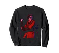 Macy Gray Live BRIT Awards By Andy Willsher Sweatshirt