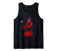 Macy Gray Live BRIT Awards by Andy Willsher Tank Top