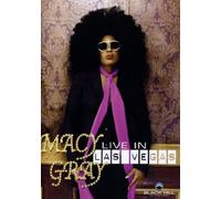 Macy Gray - Macy Gray: Live In Las Vegas [DVD]