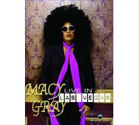 Macy Gray: Live In Las Vegas [DVD]