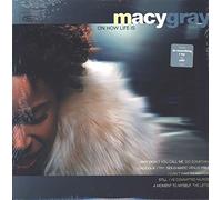 Macy Gray - Macy Gray on How Life Is [VINYL]