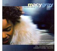 Macy Gray On How Life Is - Macy Gray Compact Disc