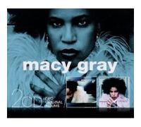 Gray, Macy - On How Life Is/The ID