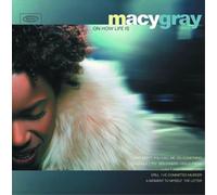 Macy Gray On How Life Is (Vinyl) 12" Album (US IMPORT)