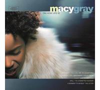 Macy Gray - On How Life Is - Vinyl Record - A4z