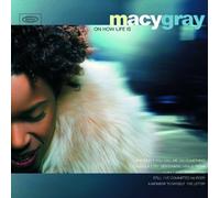 Macy Gray On How Life Is (Vinyl) 12" Album