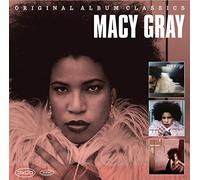 Macy Gray - Original Album Classics