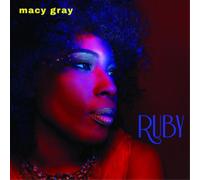 Macy Gray - Ruby [VINYL]