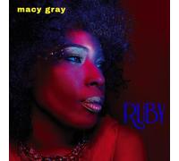 Macy Gray Ruby (Vinyl) 12" Album (US IMPORT)