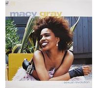 Macy Gray - Sexual Revolution [12" VINYL]
