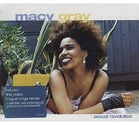 Macy Gray - Sexual Revolution [CD 1]