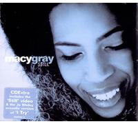 Macy Gray - Still [CD 2]