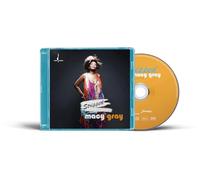 Macy Gray - Stripped (Hybrid Stereo SACD)