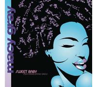 Macy Gray - Sweet Baby