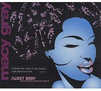Macy Gray - Sweet Baby