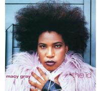 Macy Gray - The Id