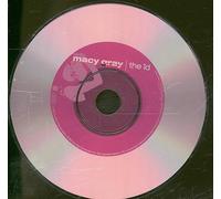 Macy Gray - The Id