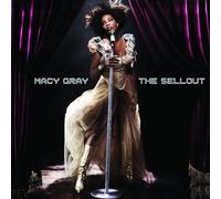 MACY GRAY - The Sellout: Special Edition (+3 Bonus Tracks)