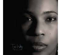 Macy Gray - The Way - CD - US Import
