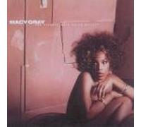 Macy Gray - Trouble With Being Myself, the