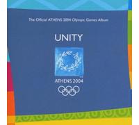 Macy Gray Unity: The Official Athens 2004 Olympics Album (CD) (US IMPORT)