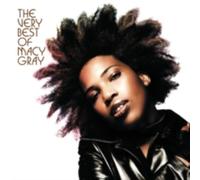 MACY GRAY: VERY BEST OF MACY GRAY - CD