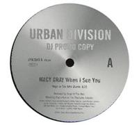 Macy Gray - When I See You [12" VINYL]