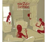 Maczde Carpate - A L'int?Rieur