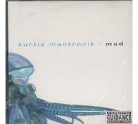 Mantronik, Kurtis - Mad