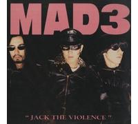 Mad 3 - Jack the Violence