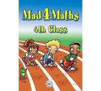 Mad 4 Maths 4th class