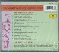 Mad about Bach [IMPORT]