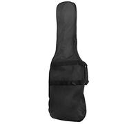 Mad About Bass Guitar Bag - Cover with Shoulder Strap & Carry Handle