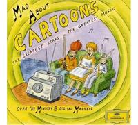 Mad About Cartoons - Mad About Cartoons