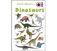 Mad About Dinosaurs – Ladybird