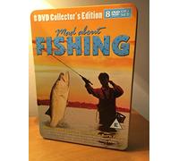 MAD ABOUT FISHING COLLECTOR'S EDITION