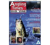 Mad About Fishing [DVD]